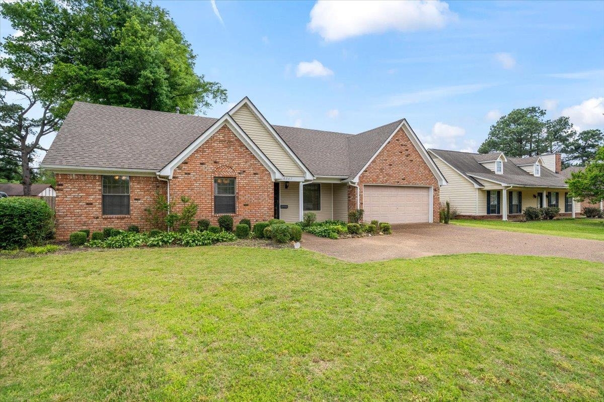 6547 Yale Road Bartlett, TN 38134 - Photo 27 of 29 Gallery Image 27