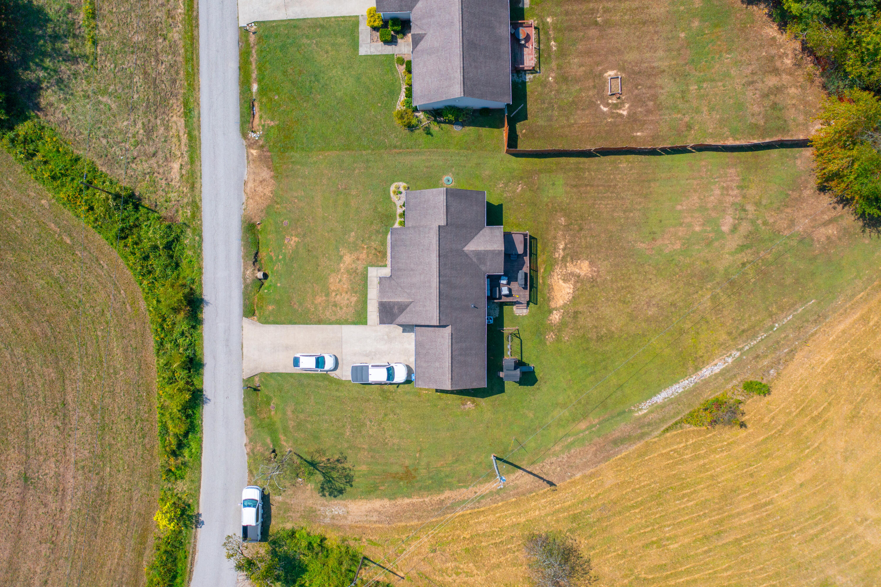 1352 East Pittsburg Church Road London, KY 40741 - Photo 22 of 68 TAJ-LV-0754