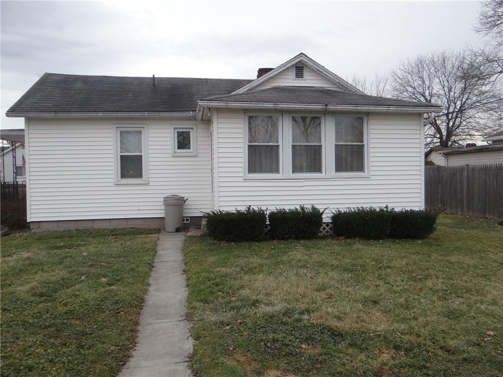 419 Farmview Road Mount Pleasant, PA 15666 - Photo 8 of 9 Gallery Image 8
