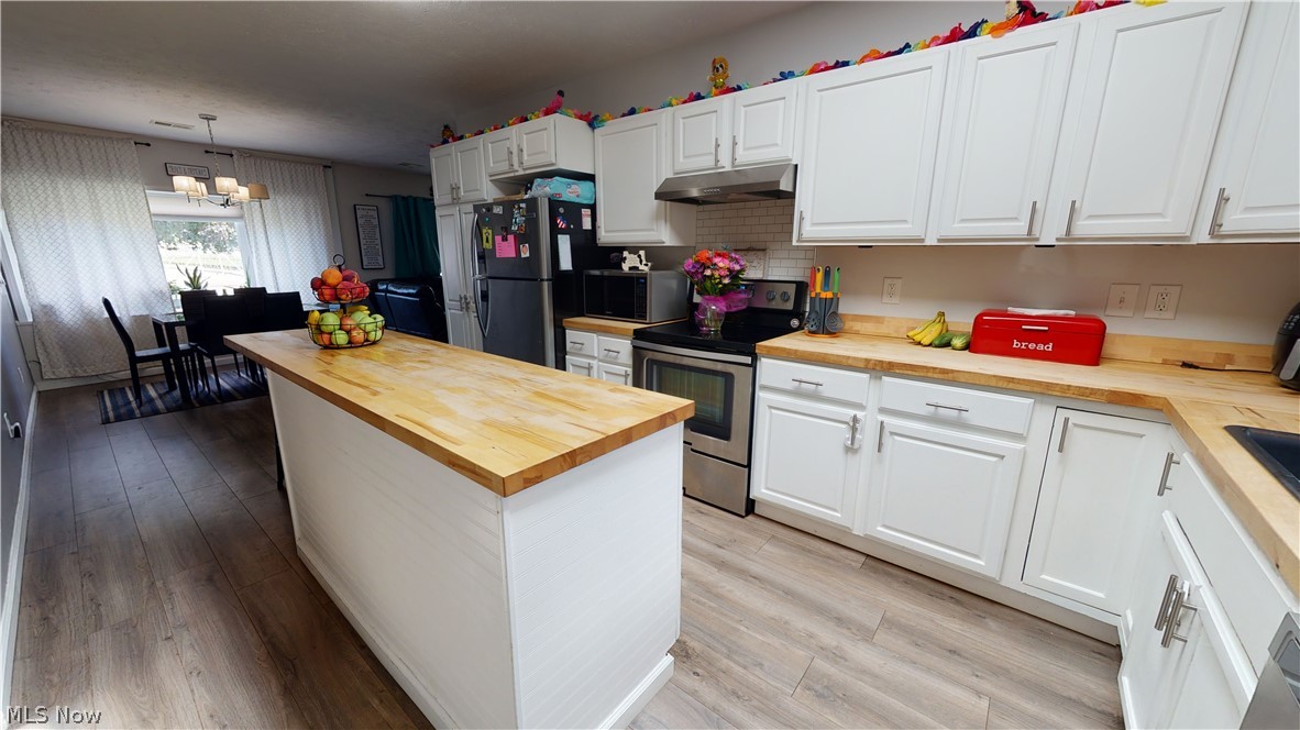 3386 Wood Road Madison, OH 44057 - Photo 7 of 24 Gallery Image 7