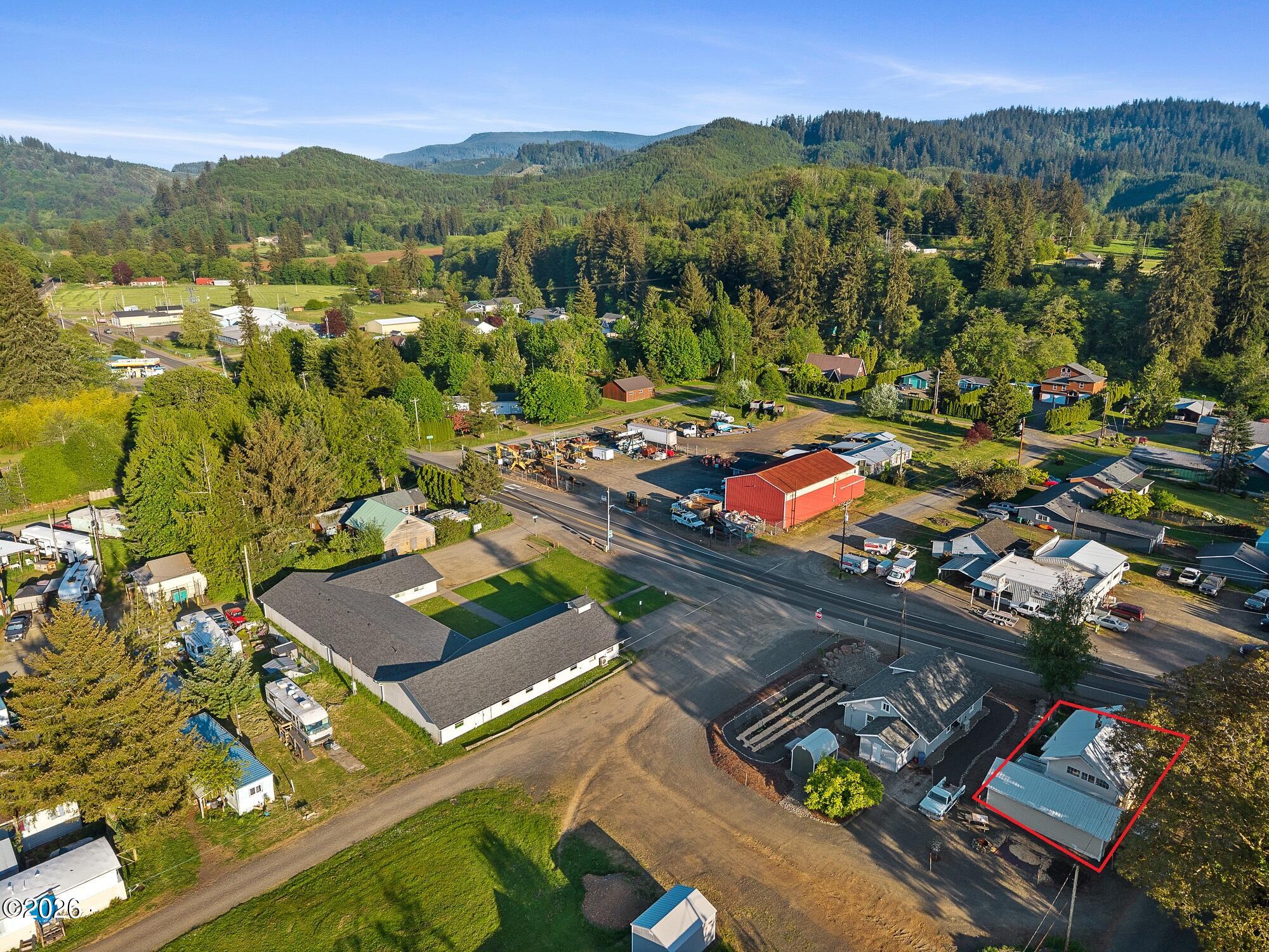 24740 Highway 101 South Beaver, OR 97112 - Photo 27 of 27 DJI_20260511190427_0155_D
