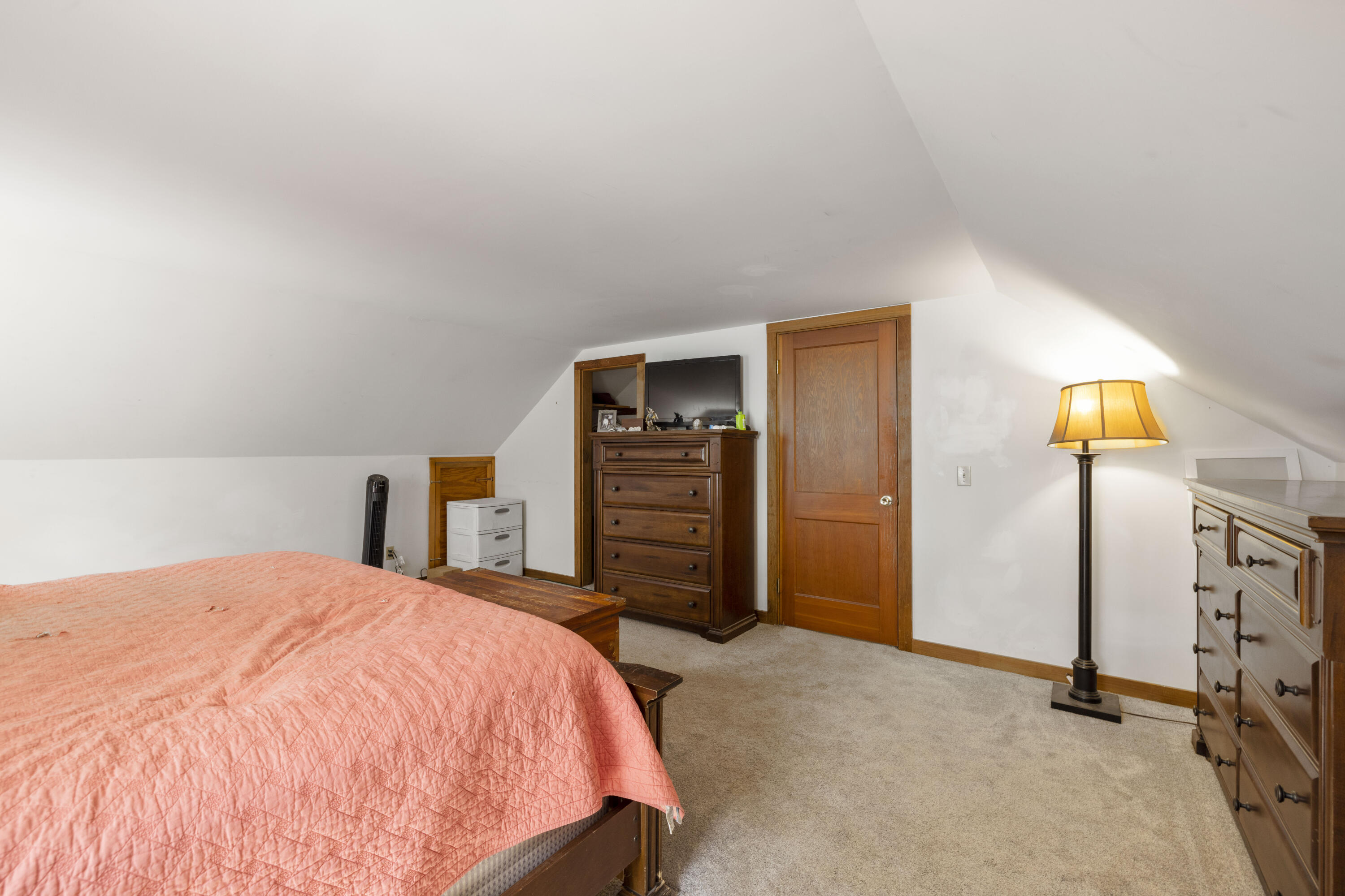 10 Hurricane Road Gorham, ME 04038 - Photo 26 of 38 Primary bedroom
