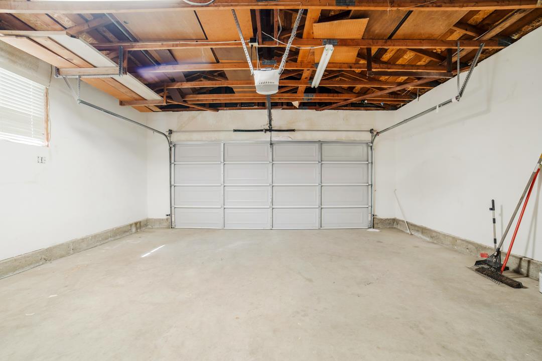 835 Fillippelli Drive Gilroy, CA 95020 - Photo 38 of 45 a view of a room with racks on the wall