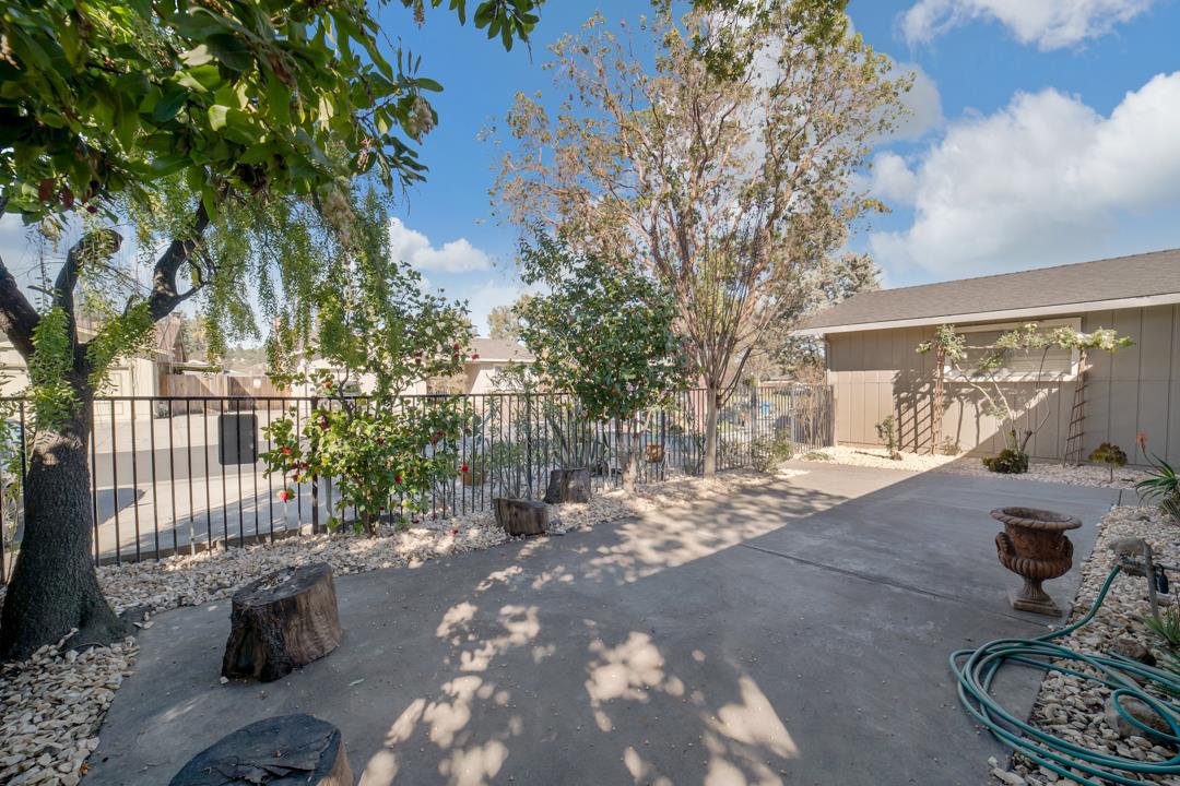 835 Fillippelli Drive Gilroy, CA 95020 - Photo 4 of 45 a view of backyard with outdoor seating