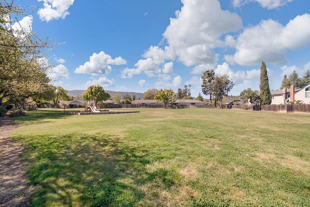 835 Fillippelli Drive Gilroy, CA 95020 - Photo 43 of 45 a view of an ocean with beach