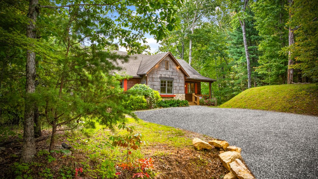 401 Sunrock Mountain Trace Blue Ridge, GA 30513 - Photo 33 of 80 Gallery Image 33
