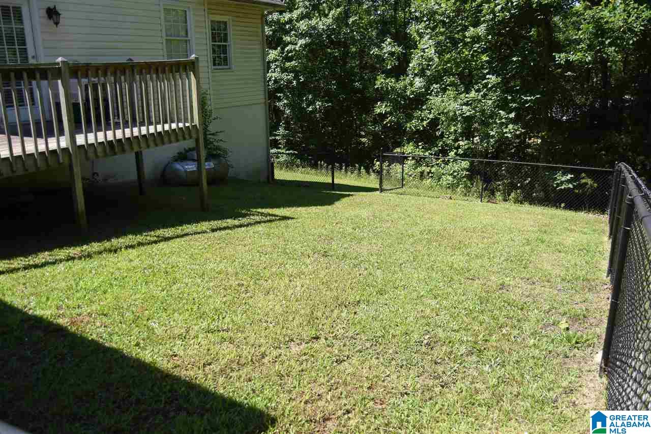 925 Pleasant Valley Road Jacksonville, AL 36265 - Photo 43 of 47