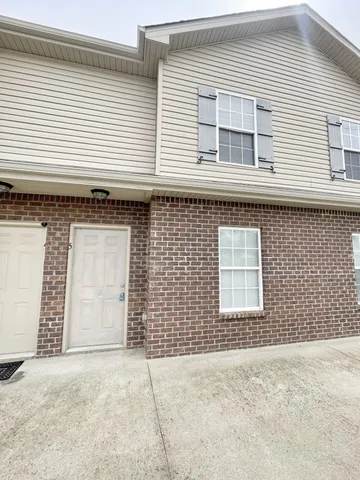 $1,100 | 382 Mcgee Court, Unit 3, Clarksville, TN 37040