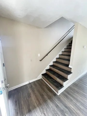 $1,100 | 382 Mcgee Court, Unit 3, Clarksville, TN 37040