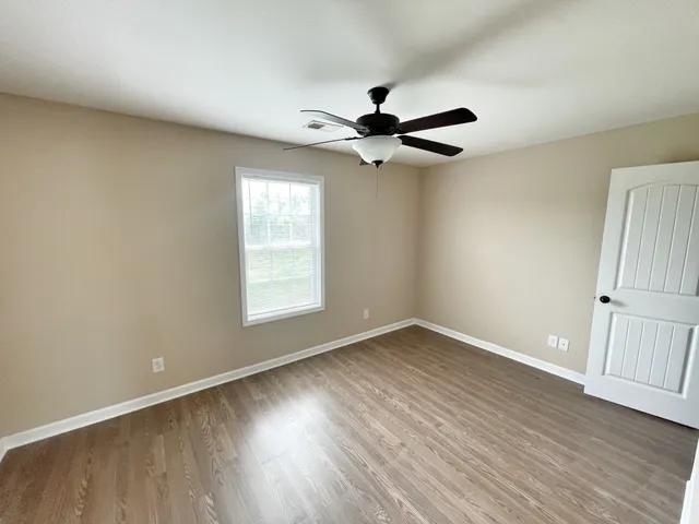 $1,100 | 382 Mcgee Court, Unit 3, Clarksville, TN 37040