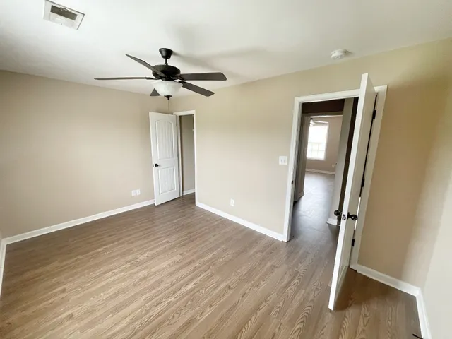 $1,100 | 382 Mcgee Court, Unit 3, Clarksville, TN 37040