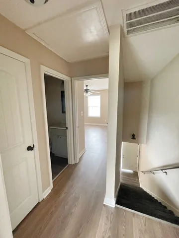 $1,100 | 382 Mcgee Court, Unit 3, Clarksville, TN 37040