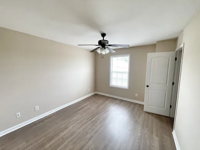 $1,100 | 382 Mcgee Court, Unit 3, Clarksville, TN 37040