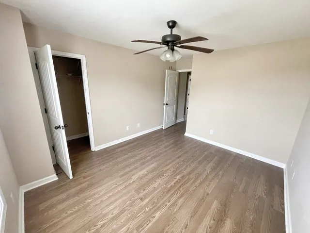 $1,100 | 382 Mcgee Court, Unit 3, Clarksville, TN 37040