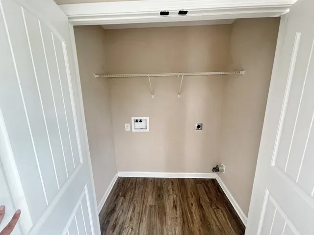 $1,100 | 382 Mcgee Court, Unit 3, Clarksville, TN 37040