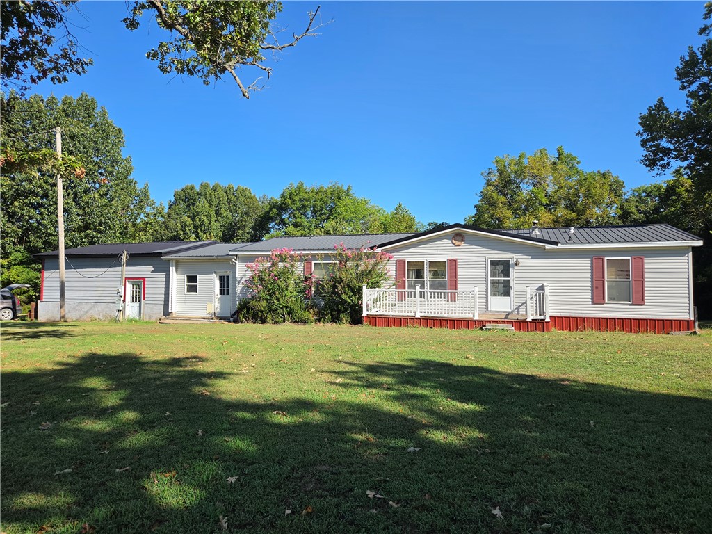 3074 Hidden Loop Harrison, AR 72601 - Photo 1 of 16 Gallery Image 1