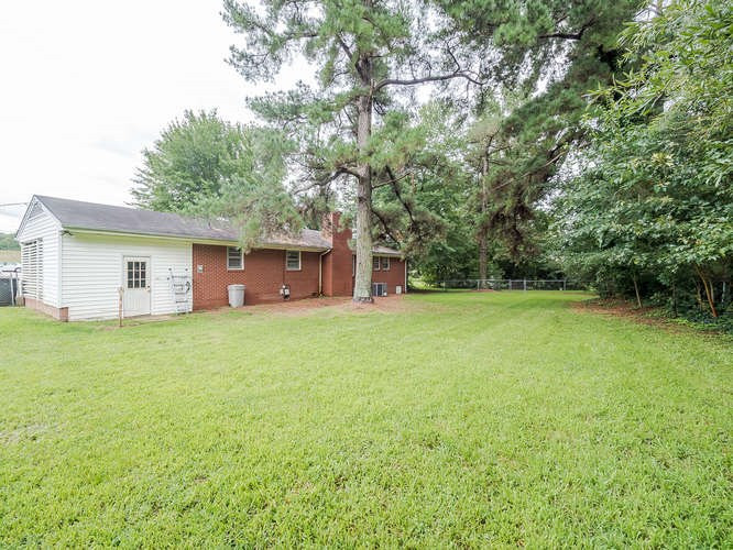 3607 North New Hope Road Raleigh, NC 27604 - Photo 20 of 24 Photo 20