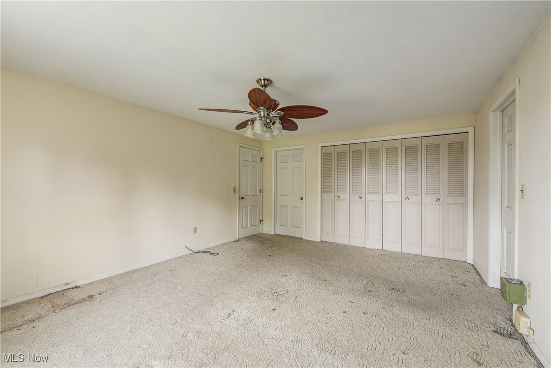 6596 Branch Road Medina, OH 44256 - Photo 30 of 49 Second Floor Main Bedroom