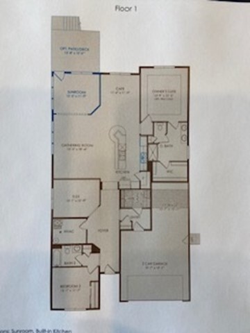 2804 Autumn Rdg Court Lindenhurst, IL 60046 - Photo 17 of 18 a bathroom with a shower