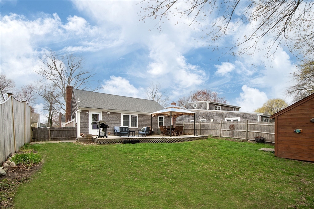 41 Irving Road Scituate, MA 02066 - Photo 18 of 22