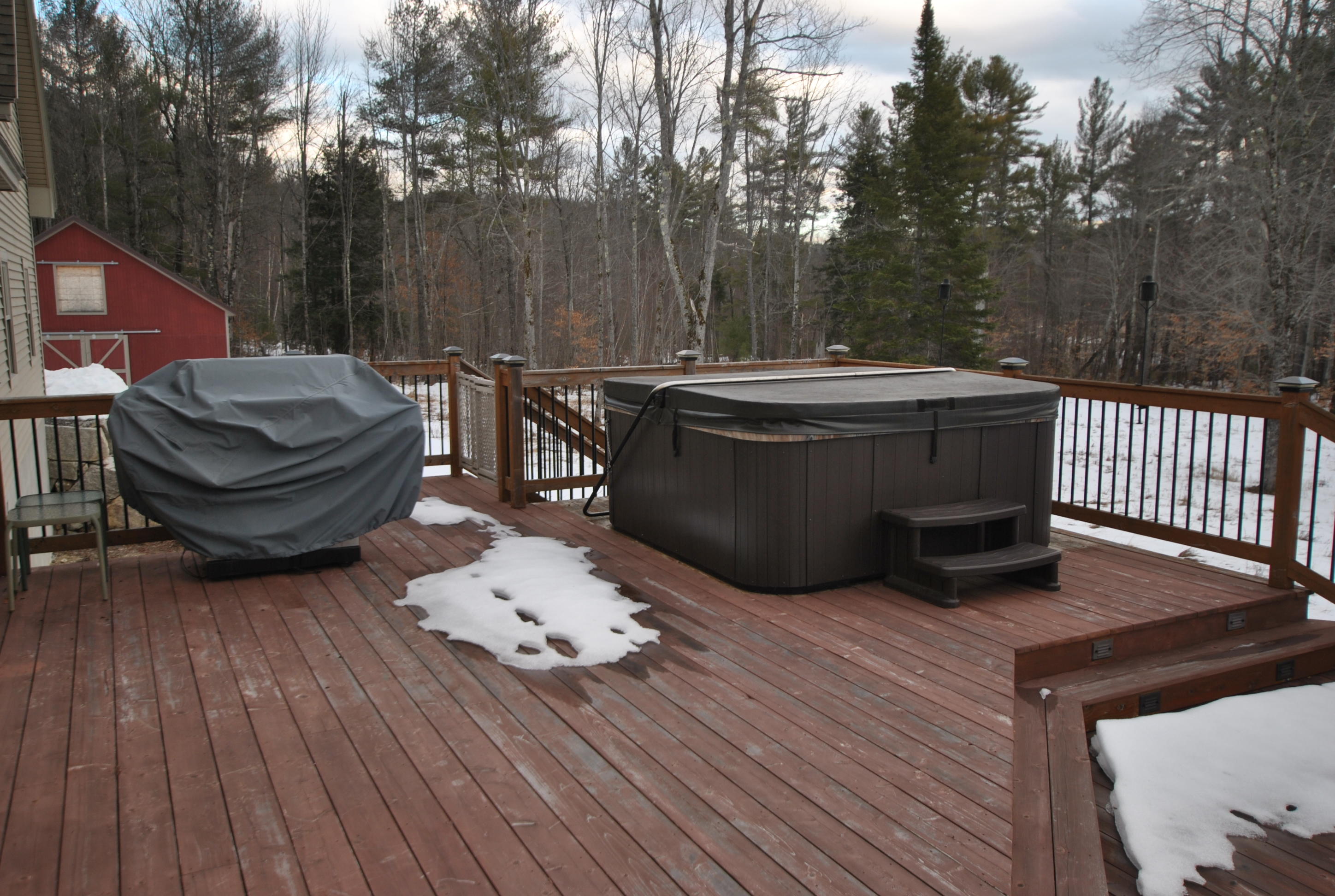 154 Nason Road Limerick, ME 04048 - Photo 20 of 55 DSC_0158