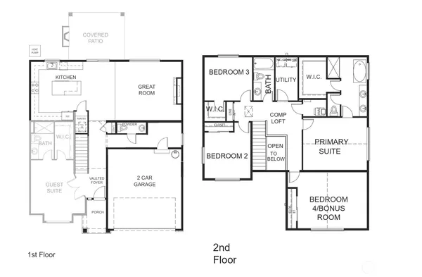 $617,225 | 14762 88th Avenue Southeast, Unit 11, Yelm, WA 98597