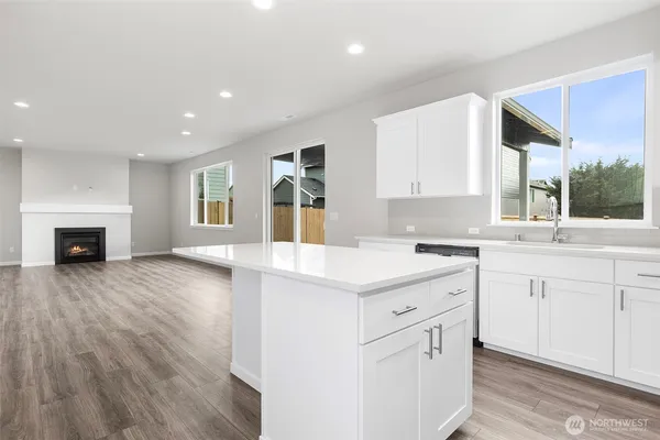 $617,225 | 14762 88th Avenue Southeast, Unit 11, Yelm, WA 98597