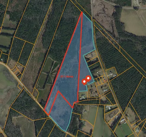 $324,900 | Lot A Fries Bay Road, Loris, SC 29569