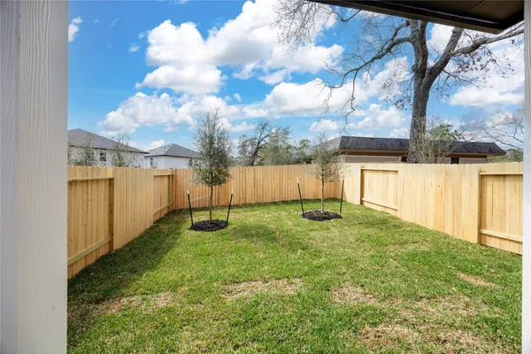 $1,875 | 2007 Longmire Villas Court, Conroe, TX 77304