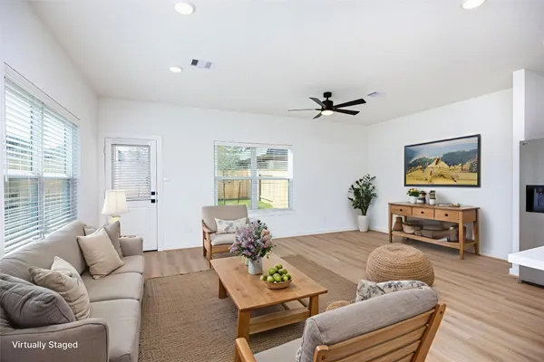 $1,875 | 2007 Longmire Villas Court, Conroe, TX 77304