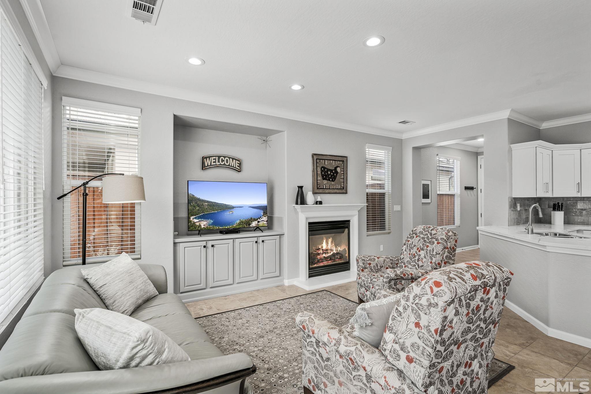 1140 Meridian Ranch Drive Reno, NV 89523 - Photo 5 of 17 Photo 5