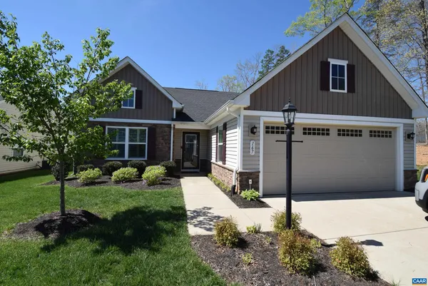 $2,500 | 167 Virginia Avenue, Palmyra, VA 22963