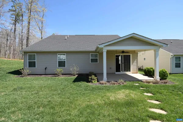 $2,500 | 167 Virginia Avenue, Palmyra, VA 22963