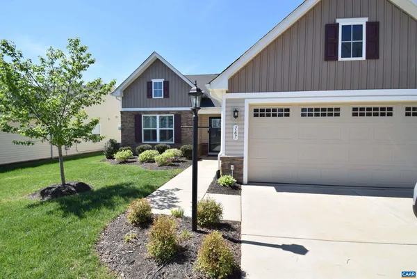 $2,500 | 167 Virginia Avenue, Palmyra, VA 22963