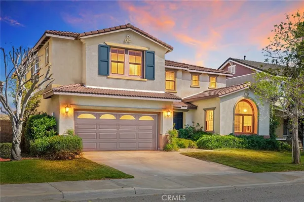 $649,990 | 41041 Sunsprite Street, Lake Elsinore, CA 92532