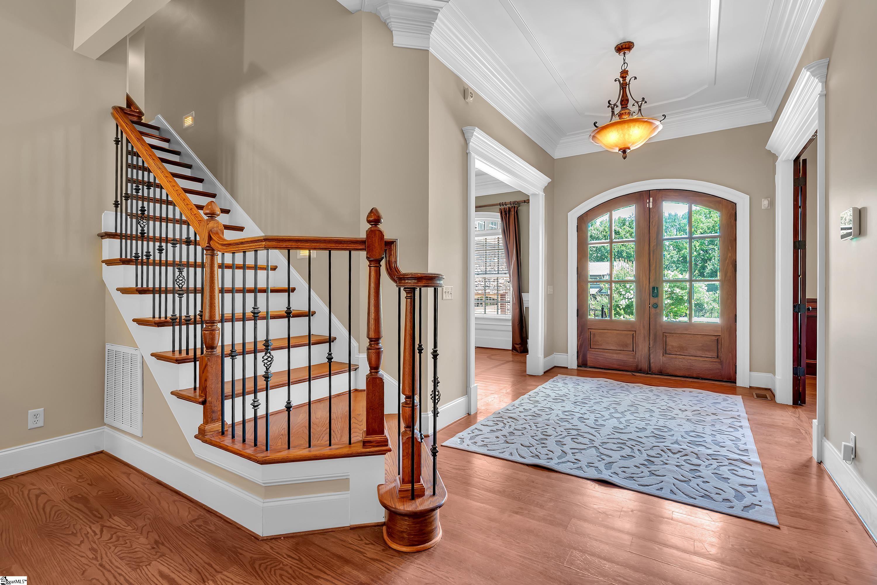 15 Fox Hunt Lane Greer, SC 29651 - Photo 4 of 32