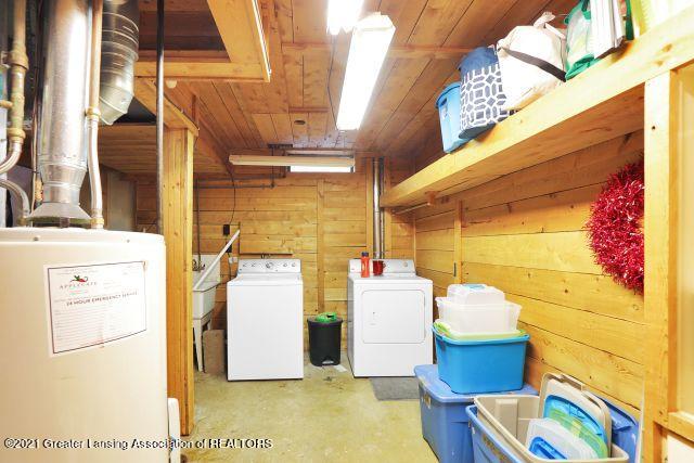 5852 Okemos Road, Unit 2 Haslett, MI 48840 - Photo 19 of 28 9I3A6107