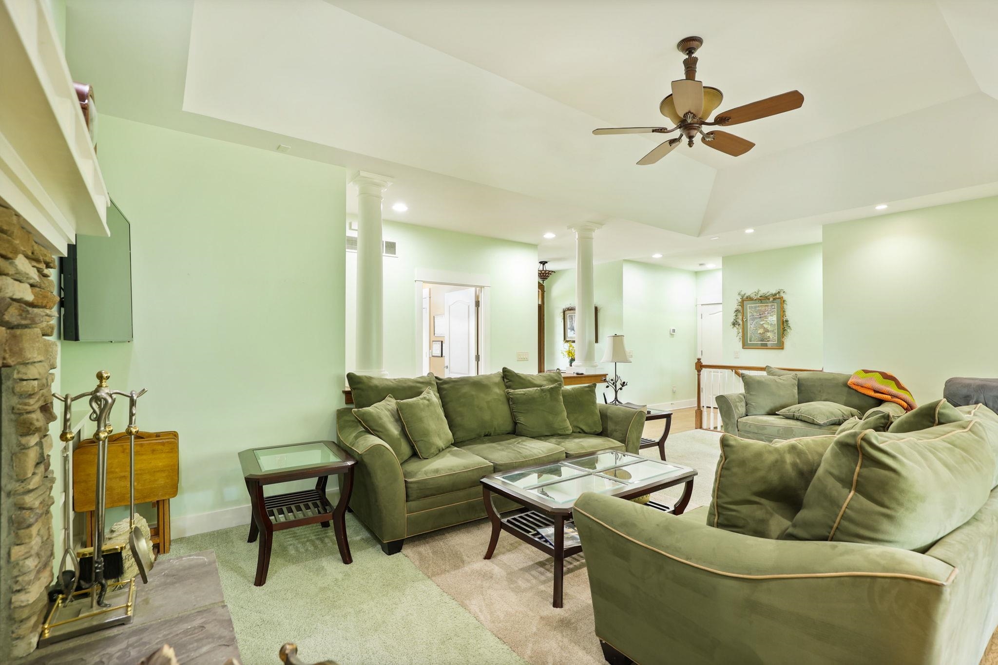 3606 Birch Run Road Millington, MI 48746 - Photo 13 of 78