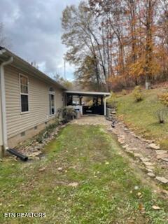 151 Walls Hollow Road Oliver Springs, TN 37840 - Photo 5 of 14 IMG_0851_1762982188202