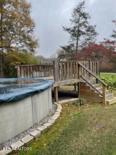 151 Walls Hollow Road Oliver Springs, TN 37840 - Photo 6 of 14 IMG_0852_1762982188210