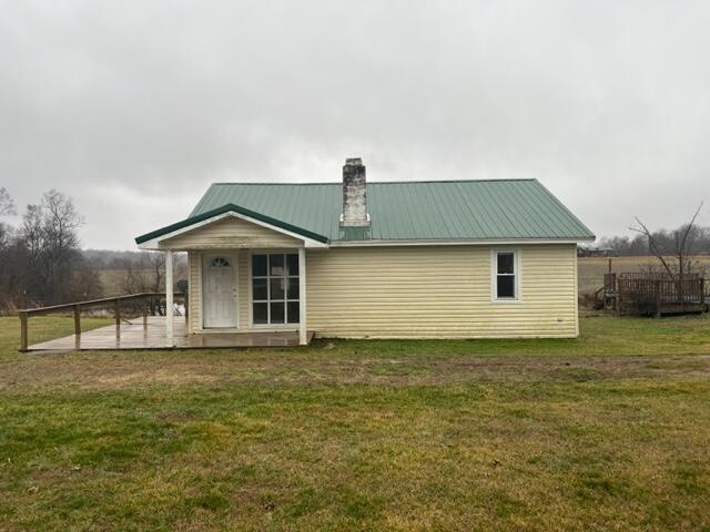 477 Moxley Road Liberty, KY 42539 - Photo 1 of 8 IMG_0441