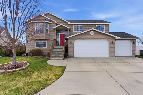 $499,000 | 963 North Wilcox Street, Medical Lake, WA 99022