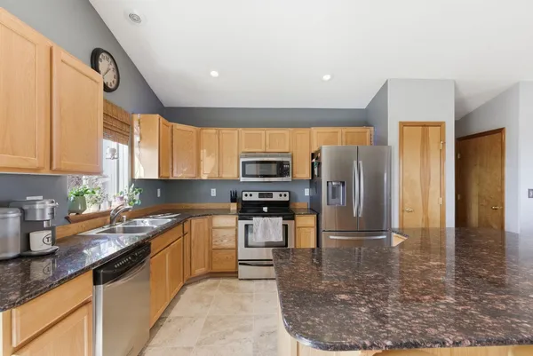 $488,000 | 963 North Wilcox Street, Medical Lake, WA 99022