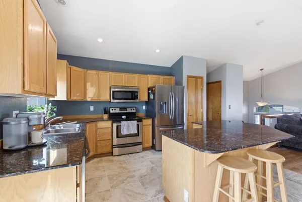 $488,000 | 963 North Wilcox Street, Medical Lake, WA 99022