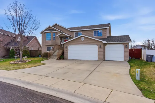 $488,000 | 963 North Wilcox Street, Medical Lake, WA 99022