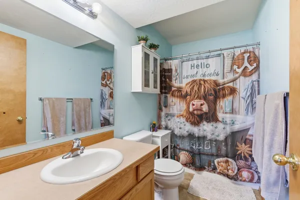 $488,000 | 963 North Wilcox Street, Medical Lake, WA 99022