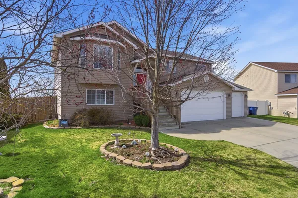 $488,000 | 963 North Wilcox Street, Medical Lake, WA 99022