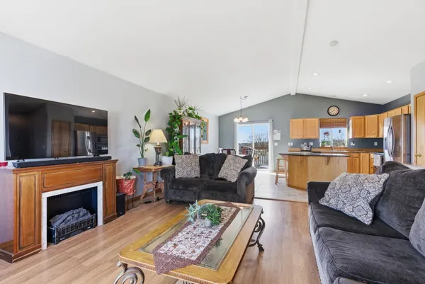 $488,000 | 963 North Wilcox Street, Medical Lake, WA 99022