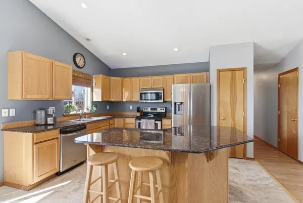 $488,000 | 963 North Wilcox Street, Medical Lake, WA 99022