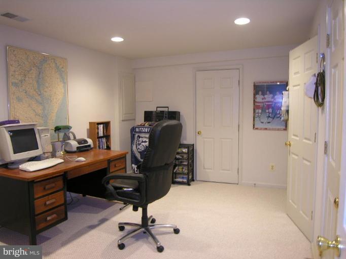 9028 Scott Street Springfield, VA 22153 - Photo 16 of 19 Finished Lower Level